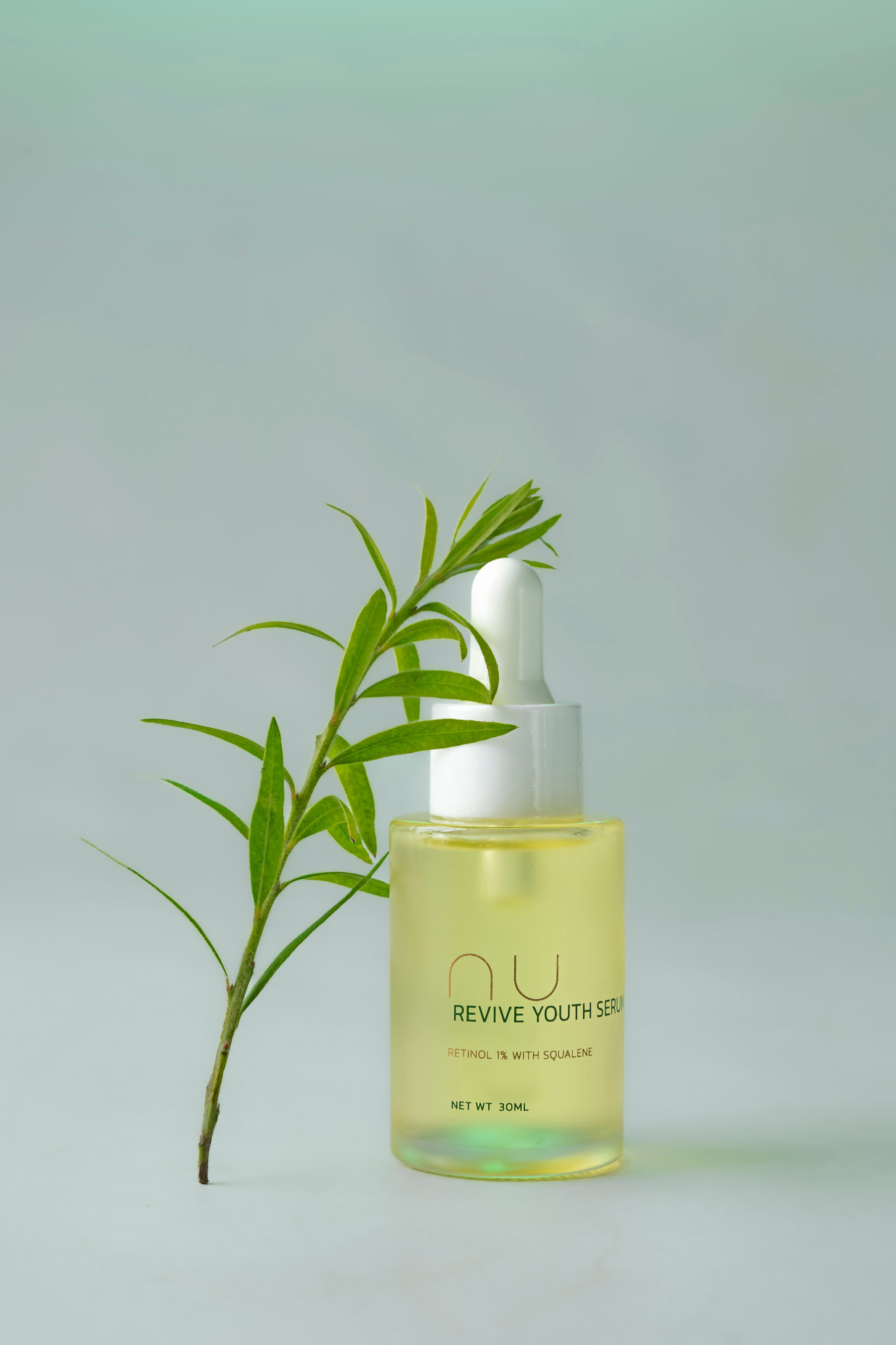 Revive Youth Serum (2% Retinol with Squalene)