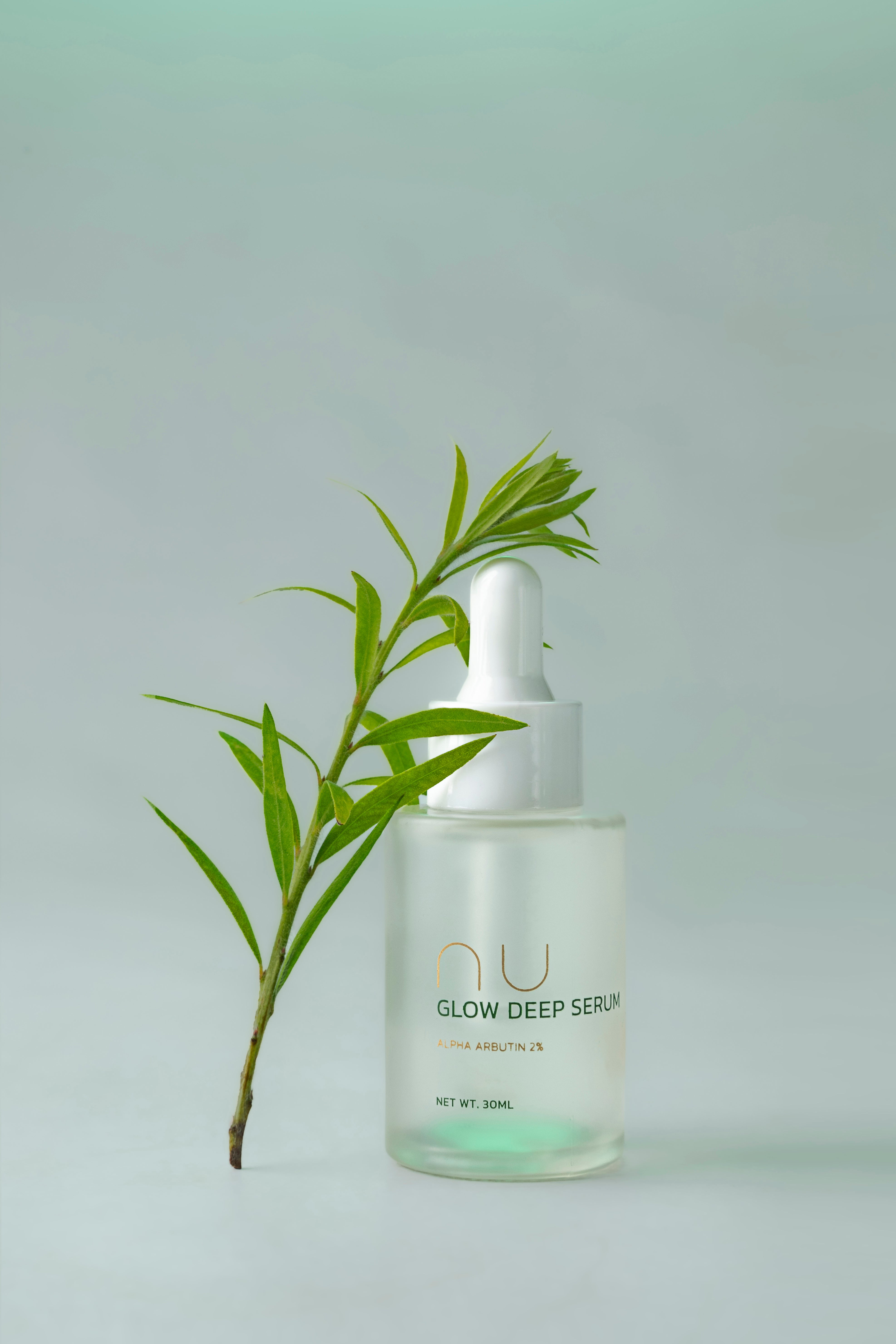 Glow Deep Serum (2% Alpha Arbutin)