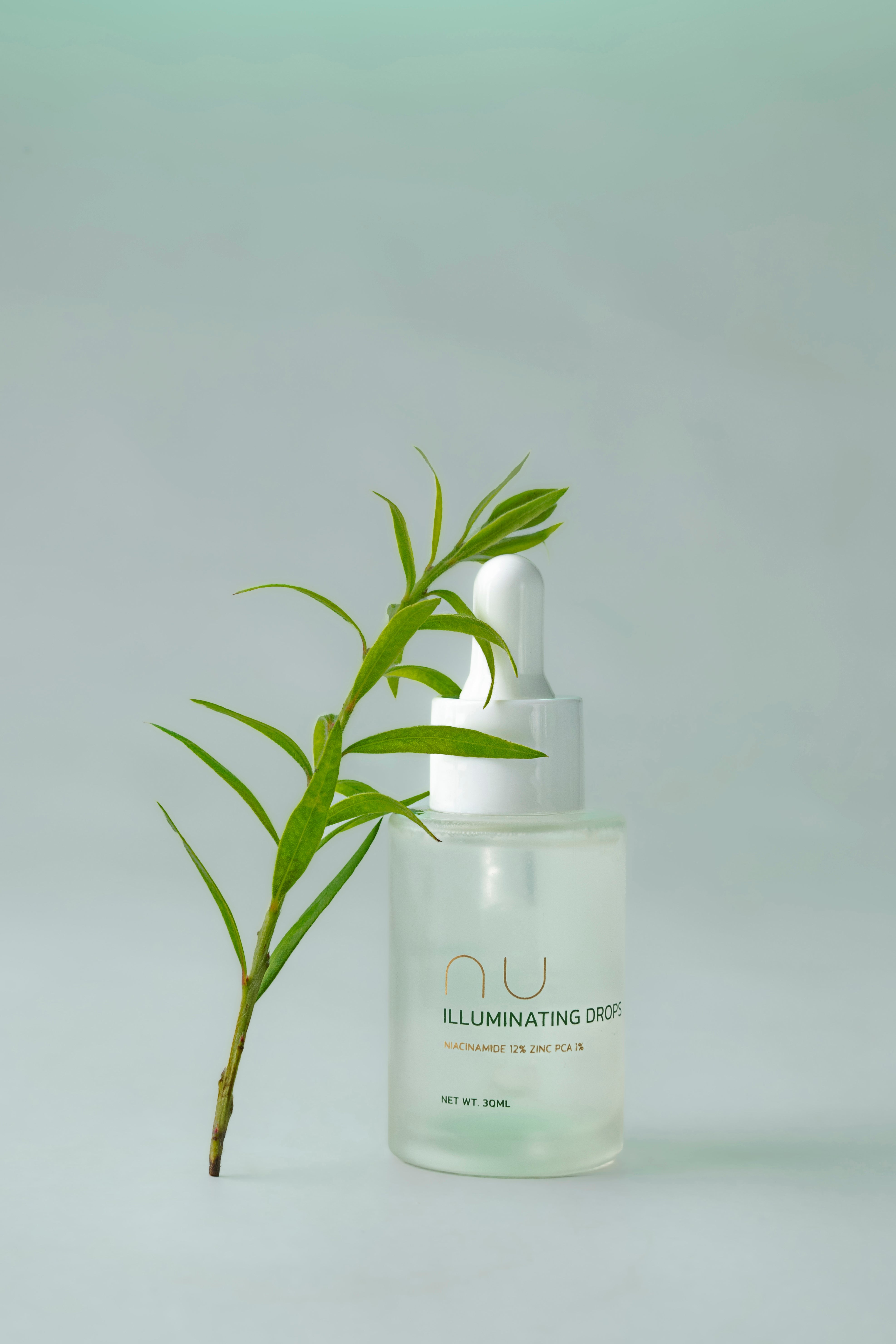 Illuminating Drops (Niacinamide 12% Zinc PCA 1%)