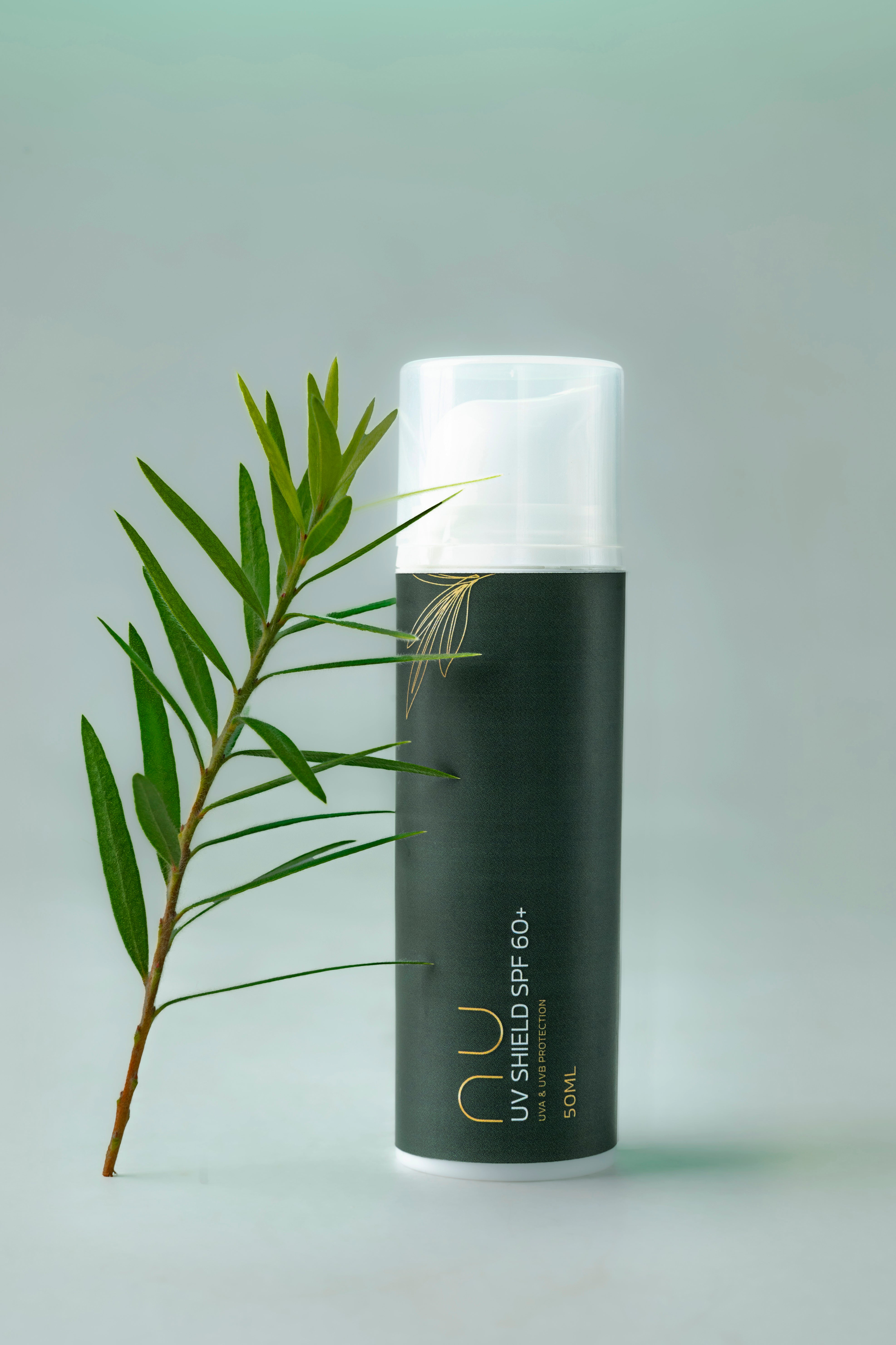 UV Shield SPF 60+