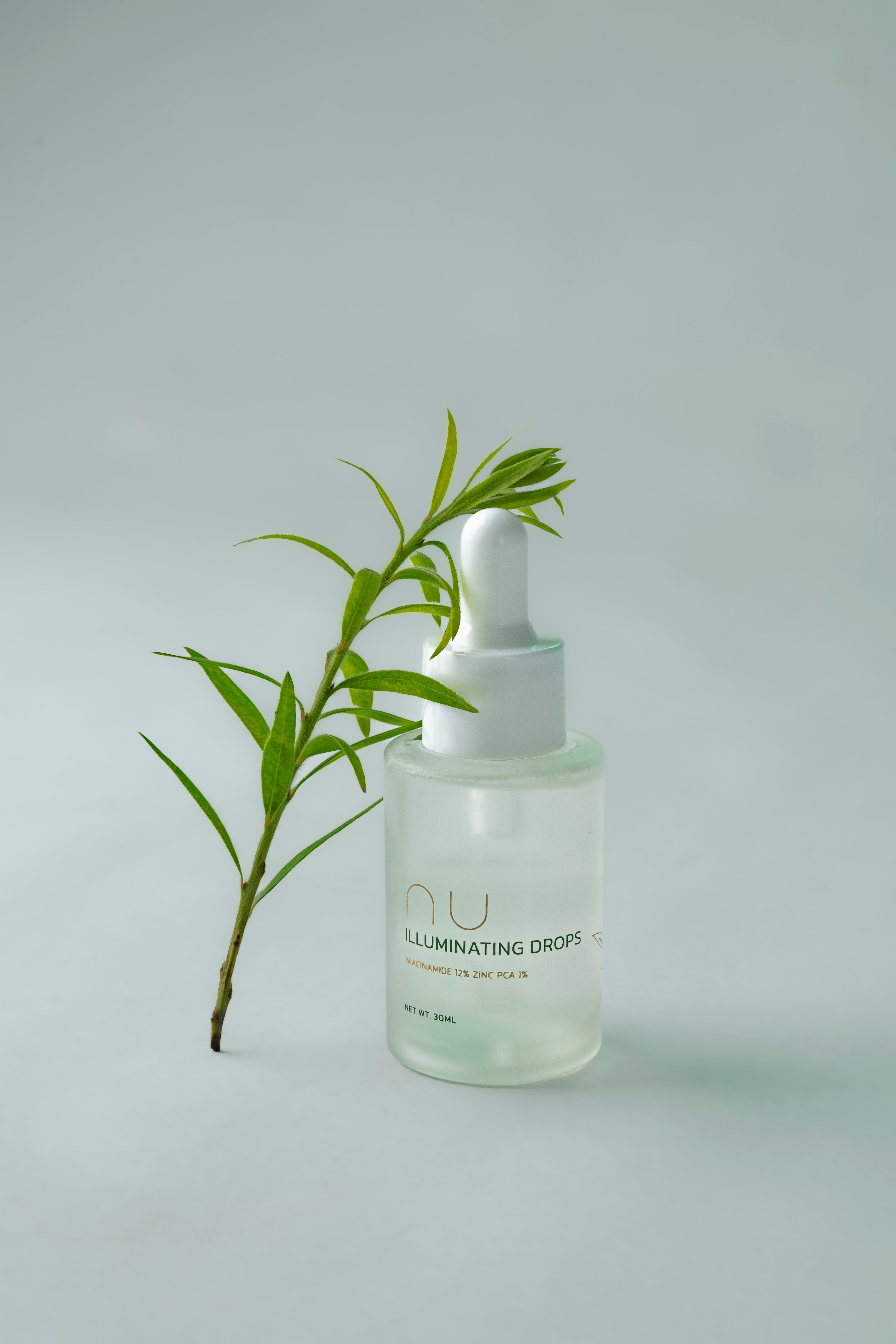 Illuminating Drops (Niacinamide 12% Zinc PCA 1%)