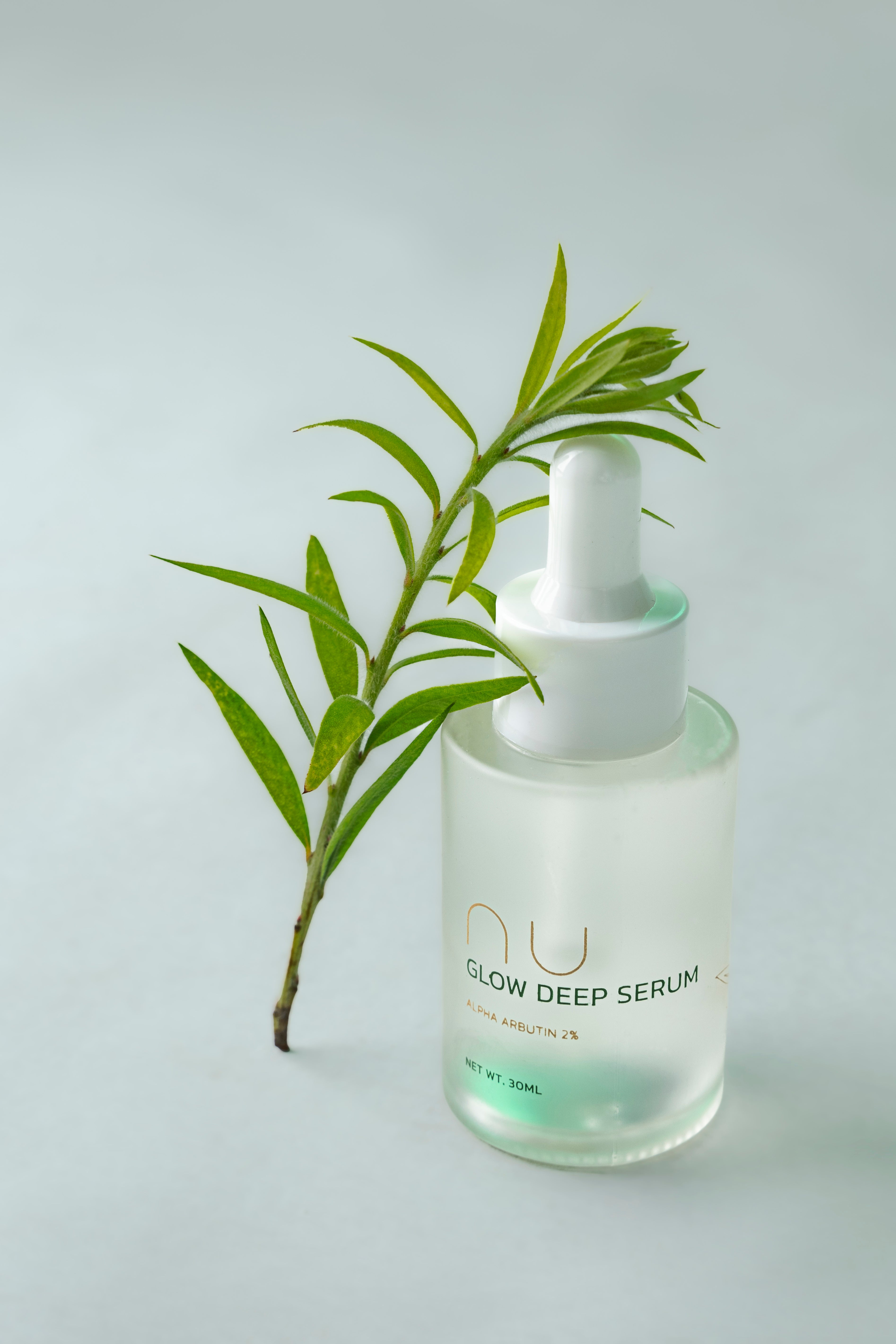 Glow Deep Serum (2% Alpha Arbutin)
