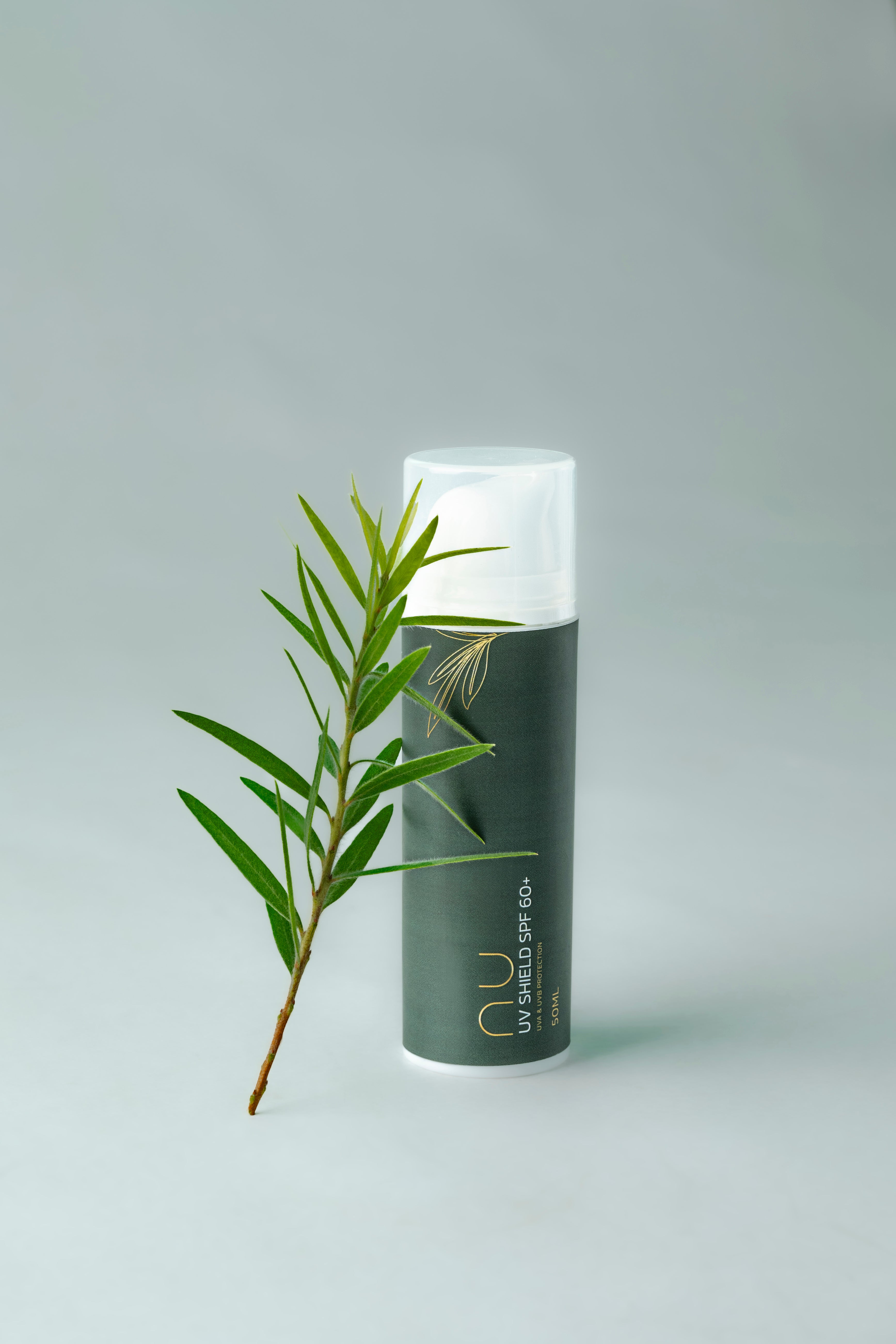 UV Shield SPF 60+